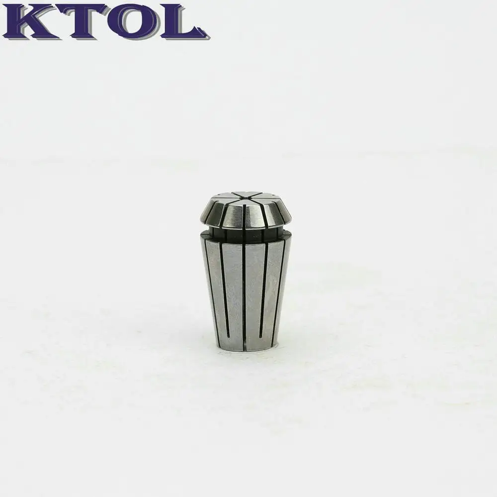 Inner Size-2.5mm ER 16 цанговый патрон с ЧПУ держатель инструмента для гравировальный станок фрезерный зажим Пружинные фрезы режущий патрон станка цанговые аксессуары - Цвет: Inner Size-2.5mm