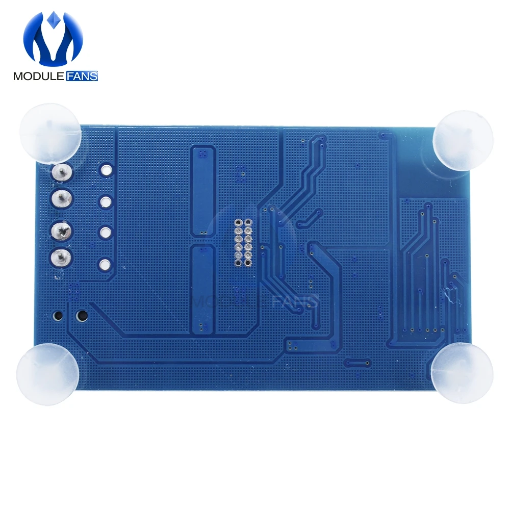 Беспроводной аудиоприемник Bluetooth 4 0 цифровой усилитель TDA7492P 50 Вт + Плата