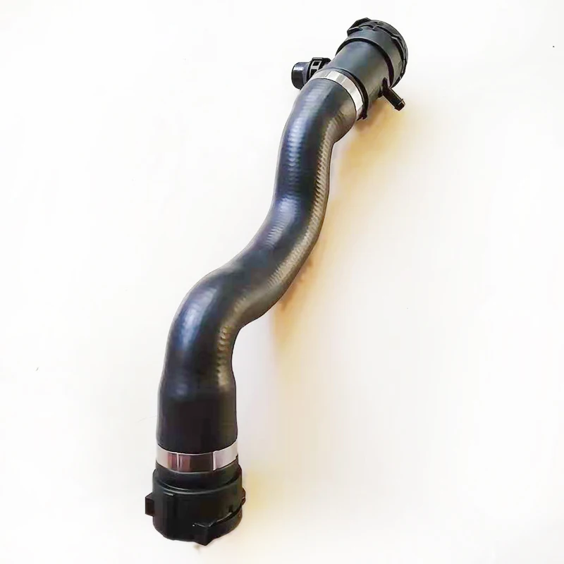 Radiator Cooling Hose For BMW520i 528i 528ixDrive F07 F10 F11 F18 17127619684 | Автомобили и мотоциклы