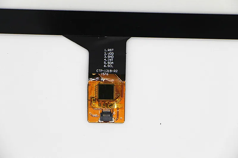9 7 дюймовый емкостный сенсорный экран IIC I2C USB интерфейс для Android linux win7 8 10 Raspberry Pi3 B2