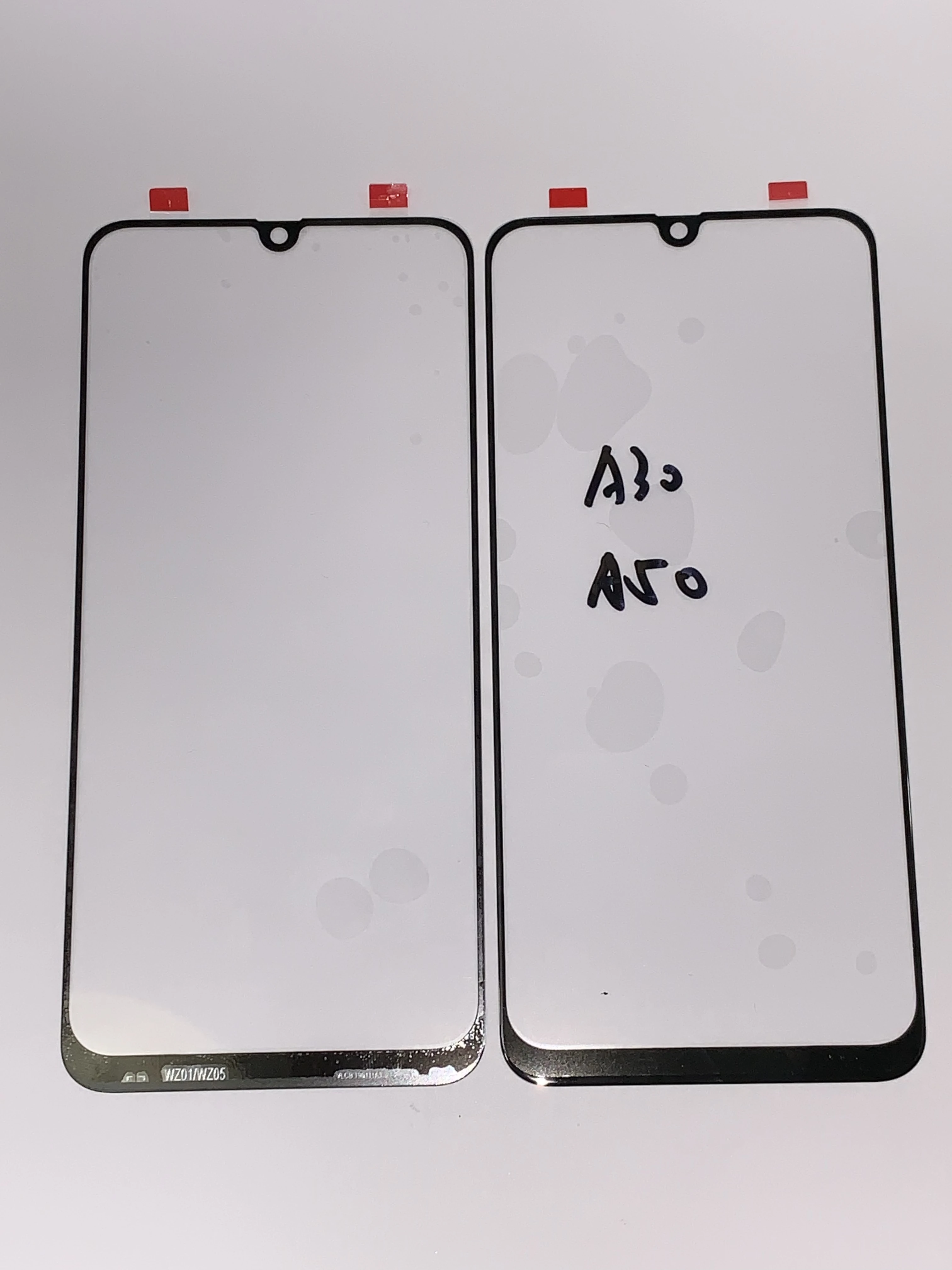 Оригинальный сенсорный ЖК экран для Samsung Galaxy A50 A20 A30 A40 A10 A60 A70 A80 A90 M10 M20 M30 сменная