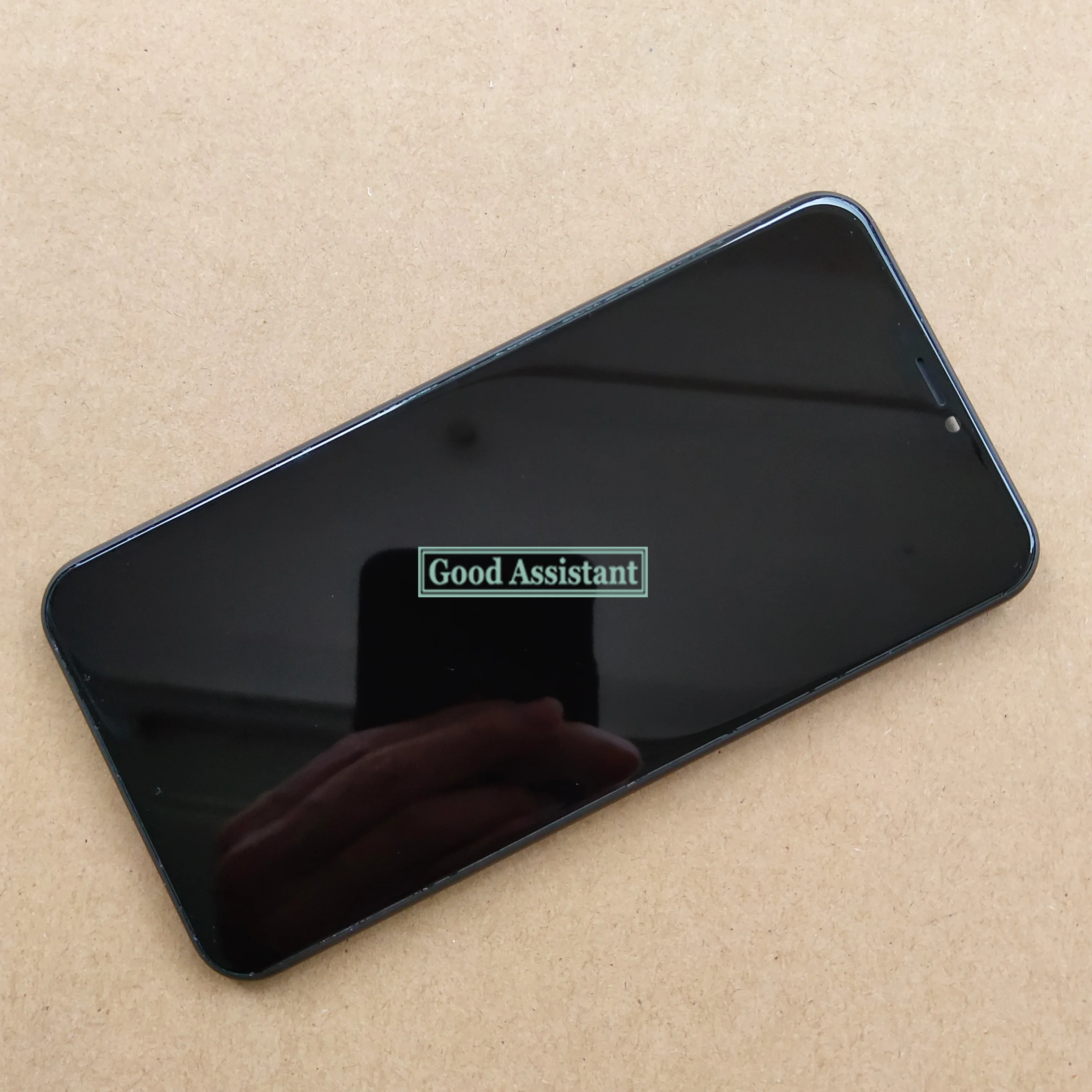 ЖК-дисплей 6 2 дюйма для Lenovo Z5 L78011 L78012 сенсорный экран с дигитайзером в сборе
