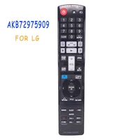 new original remote control akb72975909 for lg dvd home theater remoto controller 32 42 47 50 fernbedienung