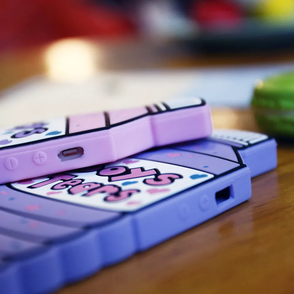 Забавный мягкий силиконовый мультяшный чехол для IPhone 4/5/6/6 s/7/7 plus/8/X и т. д. бутылка