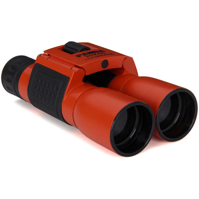 PANDA 30x40 бинокль высокой мощности Spyglass телескоп Туризм Охота Кемпинг зрительные прицелы