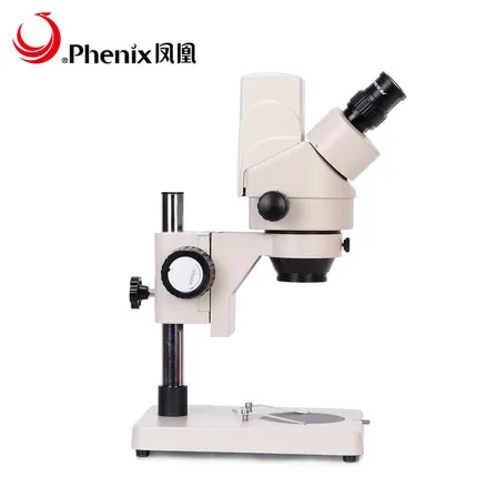 Phenix Endless 5MP CCD/CMOS Digital Camera 7X-45X Zoom Ration Stereo microscope for Electronic Repair Phone | Инструменты