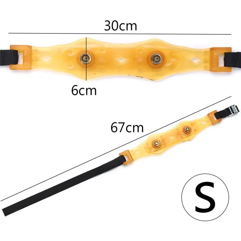 Зимние противоскользящие цепи для автомобиля снег грязь колесная шина