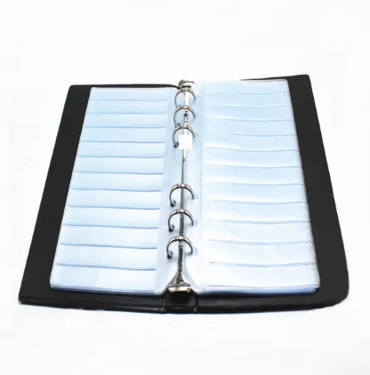 SMD резистор конденсатор ассортимент электронных компонентов тетрадь образцов 20