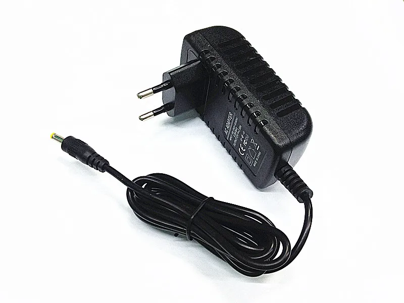 12V 2A DC 4.0*1.7MM AC Adapter DC Wall Power Charger For Roku 3 4200R W 4200X Media Streaming Player