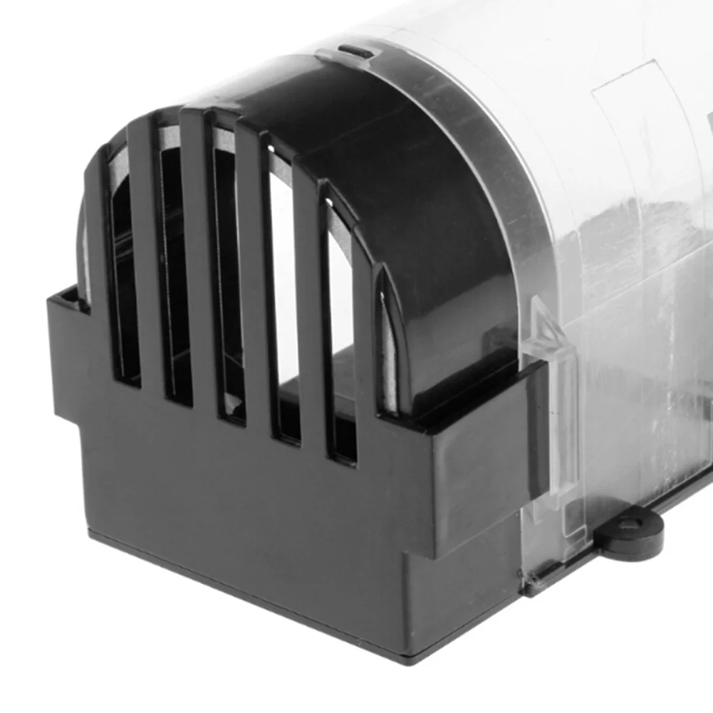 Многоразовая ловушка для мыши ransродитель уличная комнатная садовая Ловец мышь