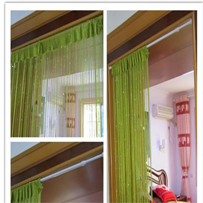 Телескопическая выдвижная вешалка для штор 30 50 см|curtain holder|curtain rod extenderwindow curtain holder