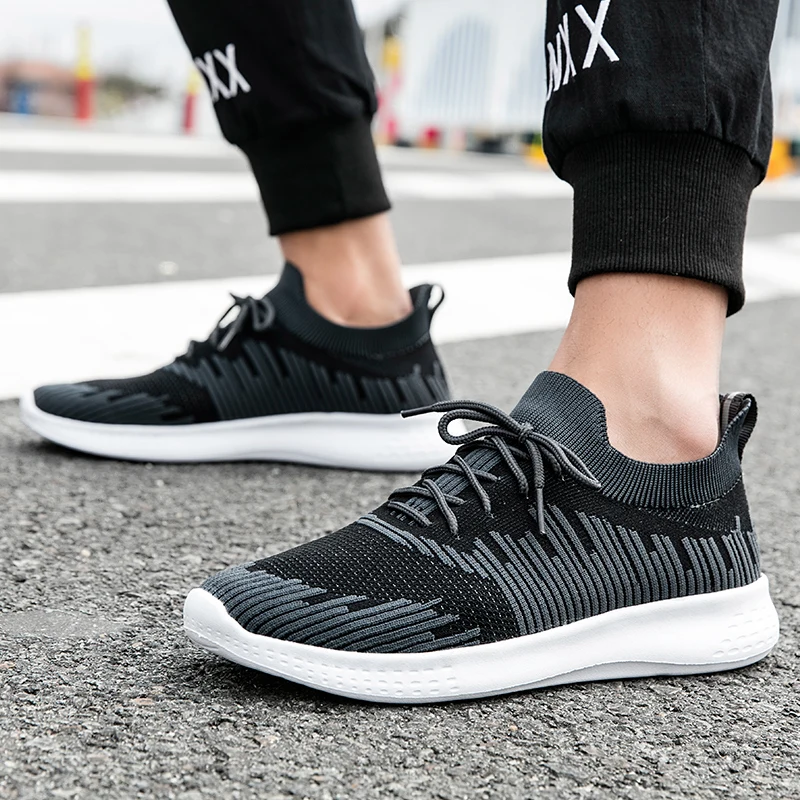 

Tennis Shoes Men Sneakers Breathable Male Gym Shoes Tennis Masculino 2019 Fitness Sport Shoes Zapatillas Deportivas Hombre Tenis