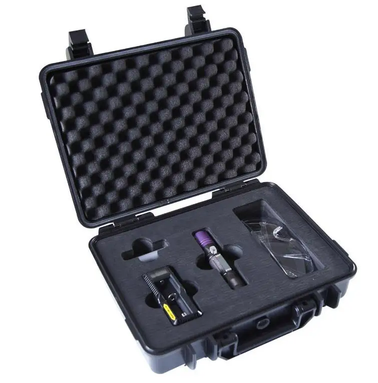 VM30 промышленный светодиодный УФ NDT фонарик | Инструменты