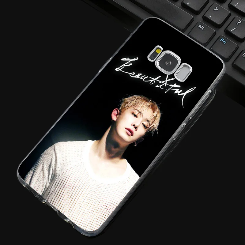 DREAMFOX N152 монста X Мягкий силиконовый чехол из ТПУ для samsung Galaxy Note S 3 4 5 6 7 8 9 Edge Plus Grand