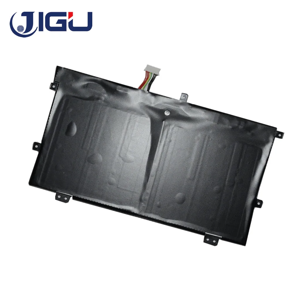 JIGU 3 ячейки батареи для ноутбука HSTNN DB5C DSB5C IB5C LB5C MY02021XL MY02XL TPN Q127 HP павильона 11