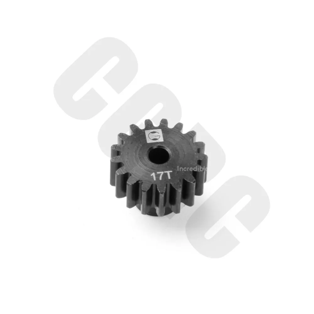 Фонарь 45 # steel 13T 15T 17T M0.8 32p для 1/10 RC Crawler Car TRX4 RC4WD D90 D110 Axial Scx10 90046|Детали и аксессуары| |