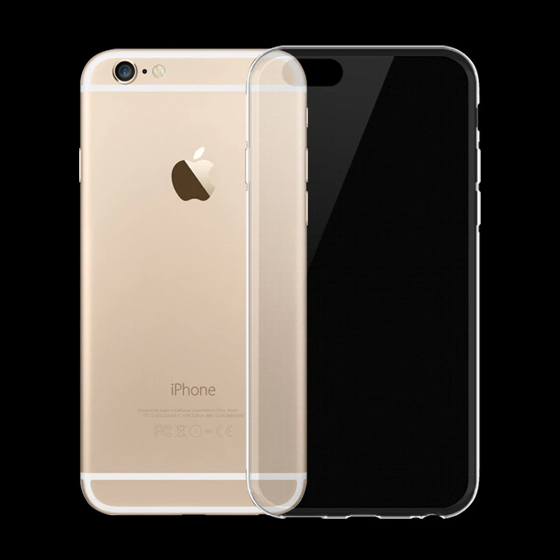 Для Huawei Glory 7 4c 4A 5 c8818 мобильного телефона играть Невидимый защитный рукав оптовая