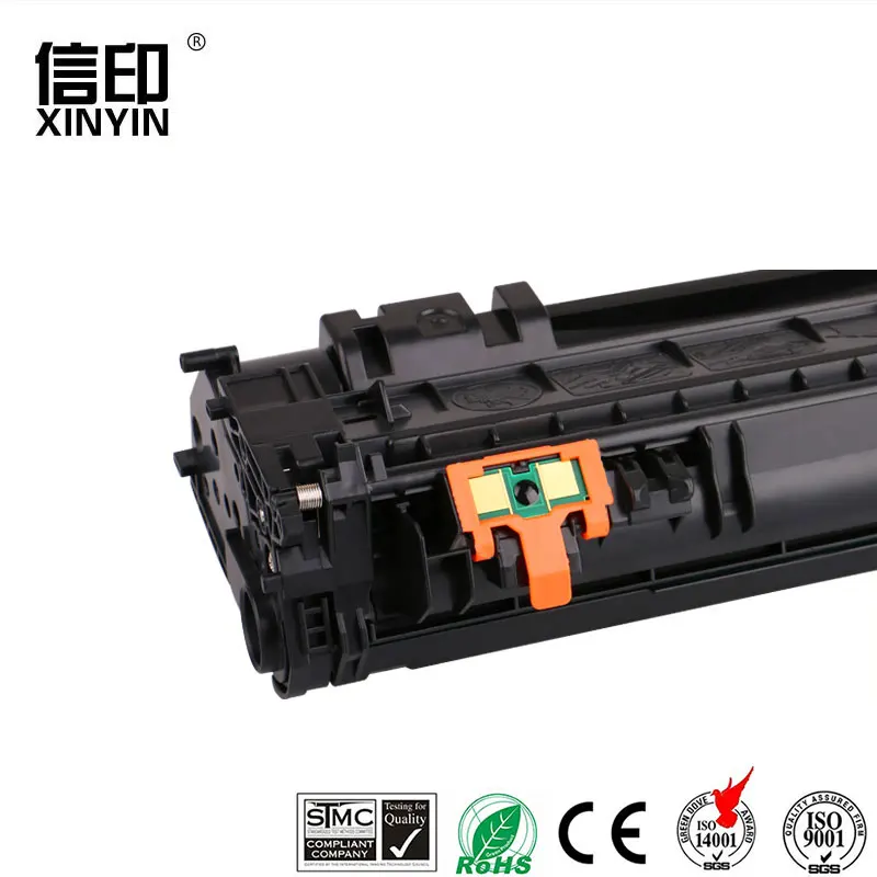 XColor Q5949A 5949A 5949 тонер-картридж для HP LaserJet 1160 1320 1320N 1320TN 3390 3392 части принтера |