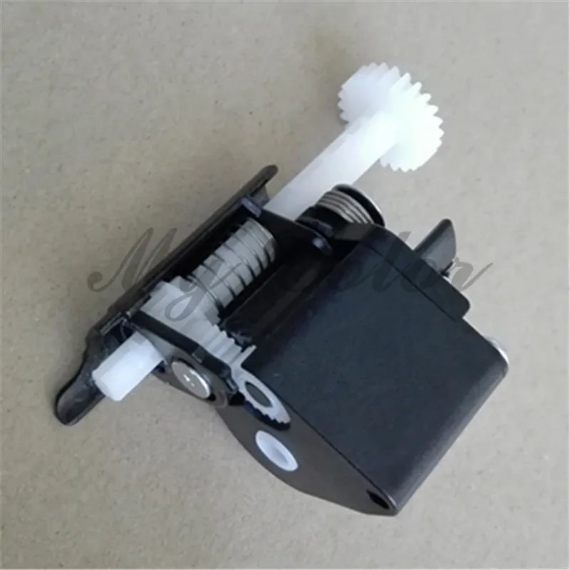 4X Оригинальный Новый 1547069 пикап роликовая передача для Epson ME33 ME330 ME35 ME350 L200 L201 L100 L101