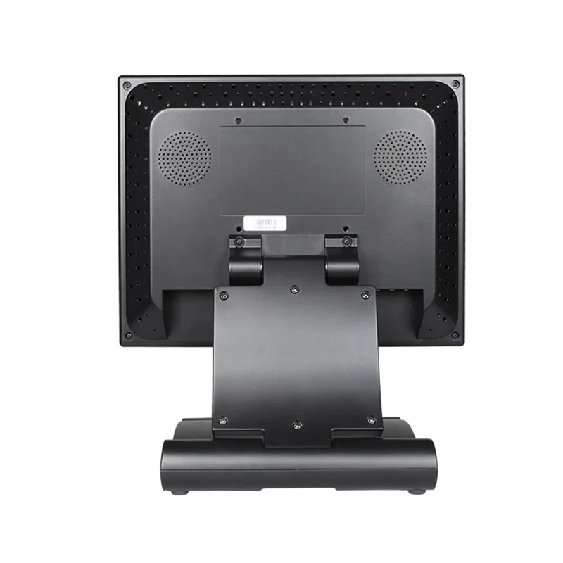 FW100AHT 10 дюймов 1024x768 TFT ЖК дисплей сенсорный монитор с HDMI VGA Ypbpr DVI AV Вход &quotСенсорный