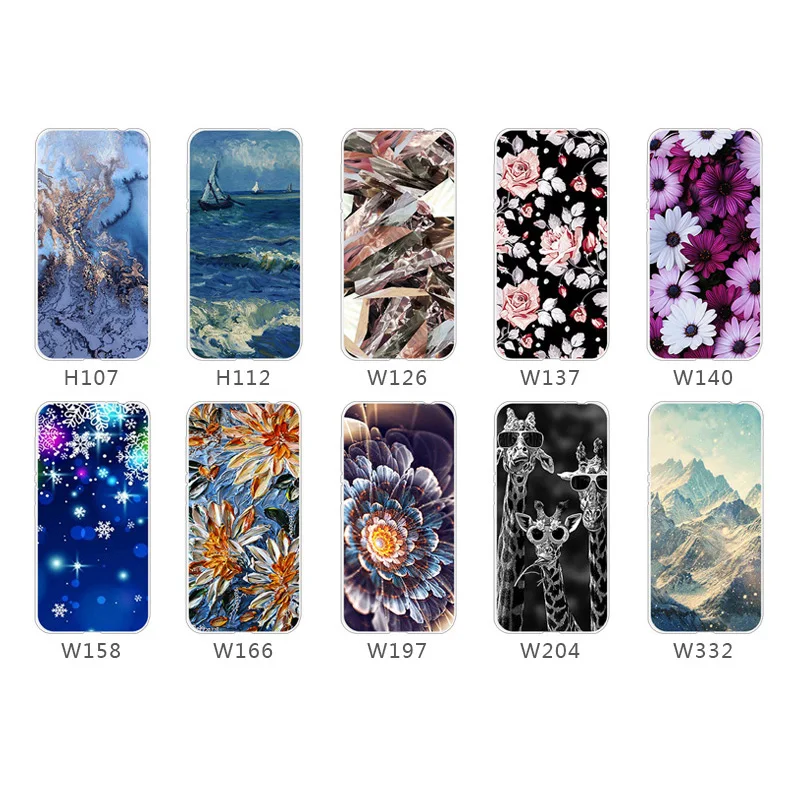 Case For LeEco Le 2 Max Pro Silicone Mobile Color Phone Cases Protector ZTE Axon 7 Mini A2017 Blade V7 Lite Luxury TPU Bag |