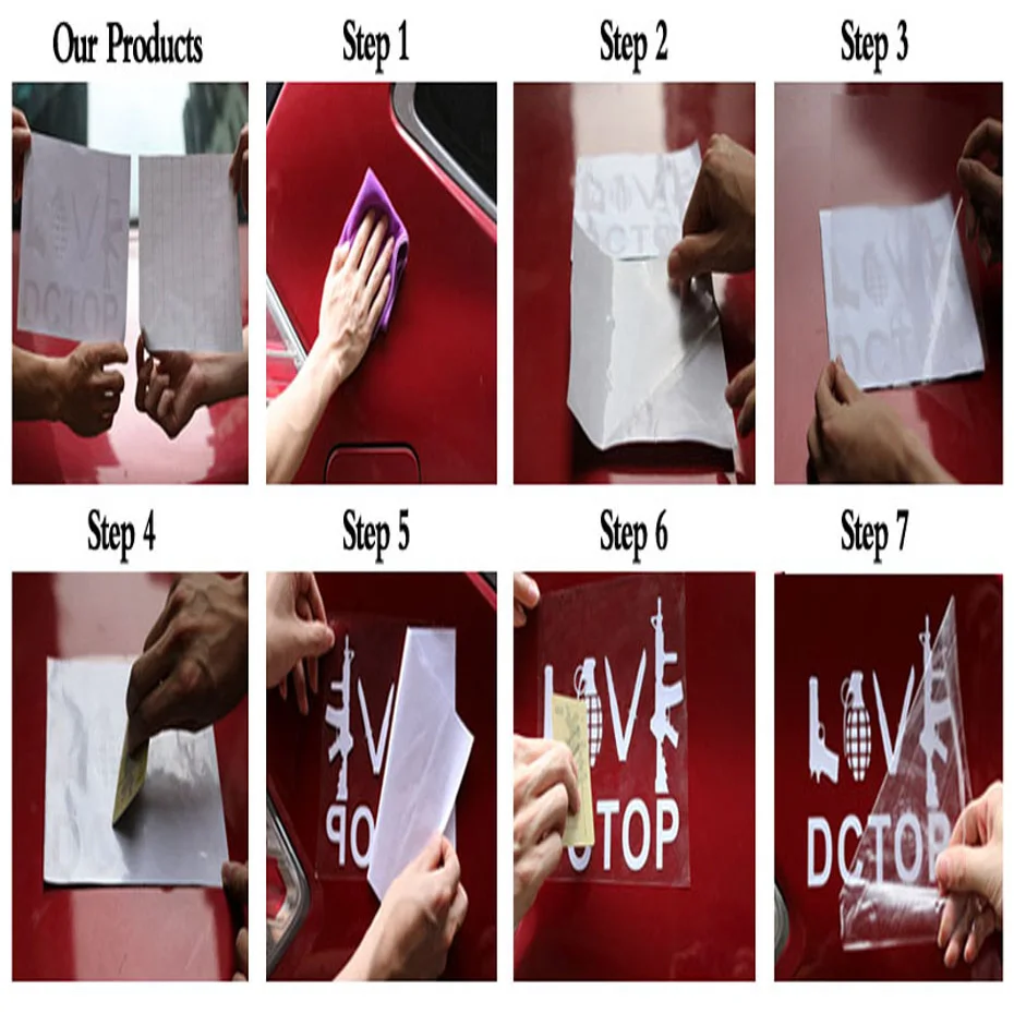 Утка гусь наклейка охотника Виниловая для стайлинга автомобиля Охотник съемка