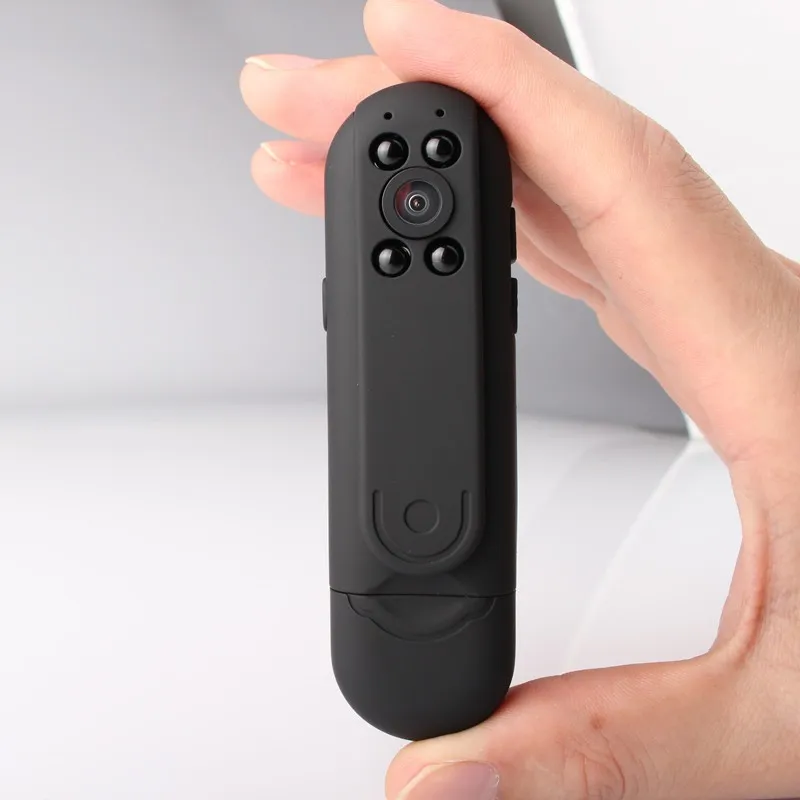 Беспроводной видеорегистратор Мини Wifi Full HD 1080P камера бизнес-ручка для записи