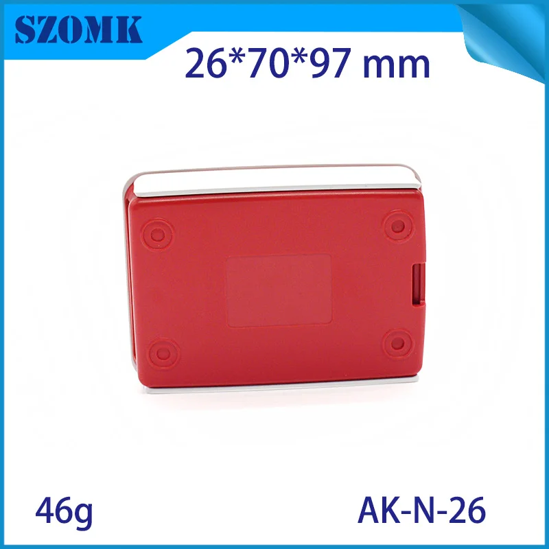 4 шт./партия новые продукты горячая Распродажа силовые электрические шокер