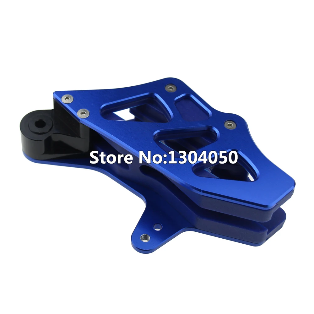Blue CNC Billet Drive Rear Chain Guide/Guard For KTM EXC EXC-F SX SXF XC XCF XCW 2008-2016 new | Автомобили и мотоциклы
