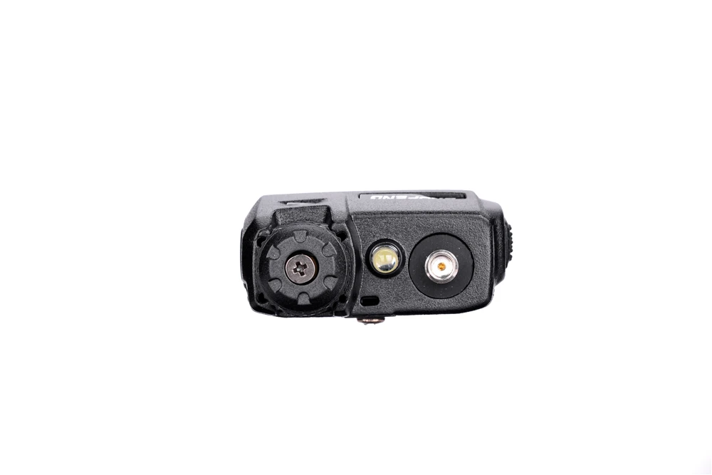 Лучшая цена Baofeng UV-3R Мини Портативная рация Двухдиапазонная VHF UHF портативная UV3R двухсторонняя радио Ham Hf трансивер UV 3R