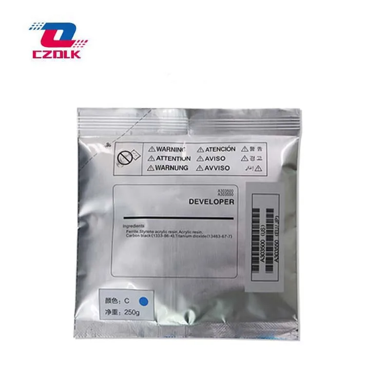 Новый совместимый MPC2004 2504 3504 4504 5504 Разработчик для Ricoh MPC2504 MPC3504 MPC4504 MPC5504 MPC6504