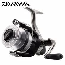 Оригинал DAIWA STRIKE FORCE II 2500B 3000B серия спиннинговая Рыболовная
