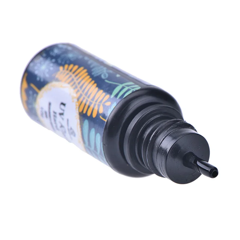 10 г/бутылка эпоксидная смола для самостоятельного изготовления ювелирных