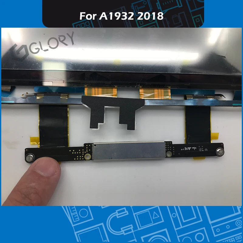 Оригинальный новый ноутбук A1932 ЖК-дисплей экран панель для Macbook Air Retina 13 &quotA1932