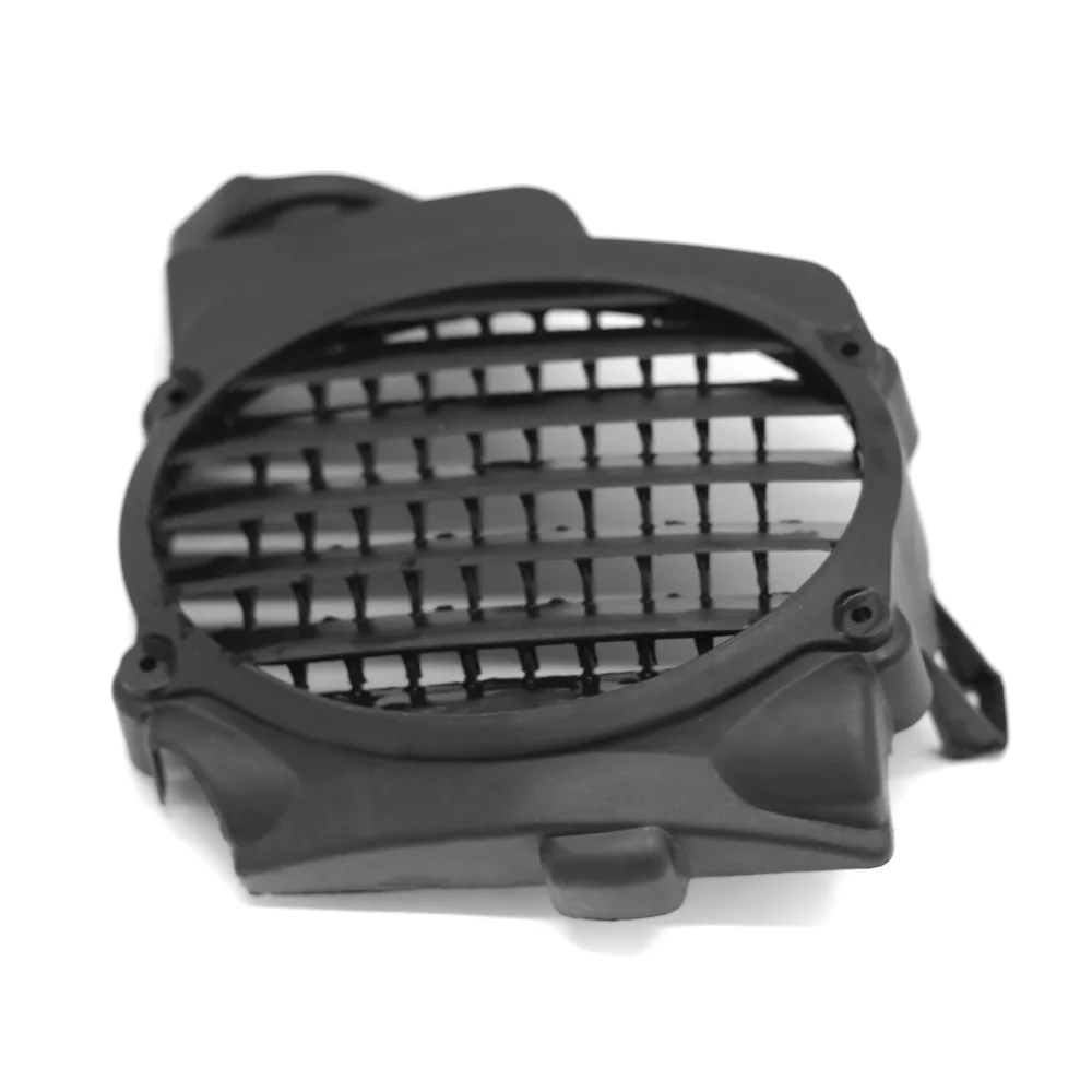 Honglue аксессуары для мотоциклов Honda DIOAF55/AF56/AF58 Z4 SCOOPY ZOOMER крышка охлаждающей коробки