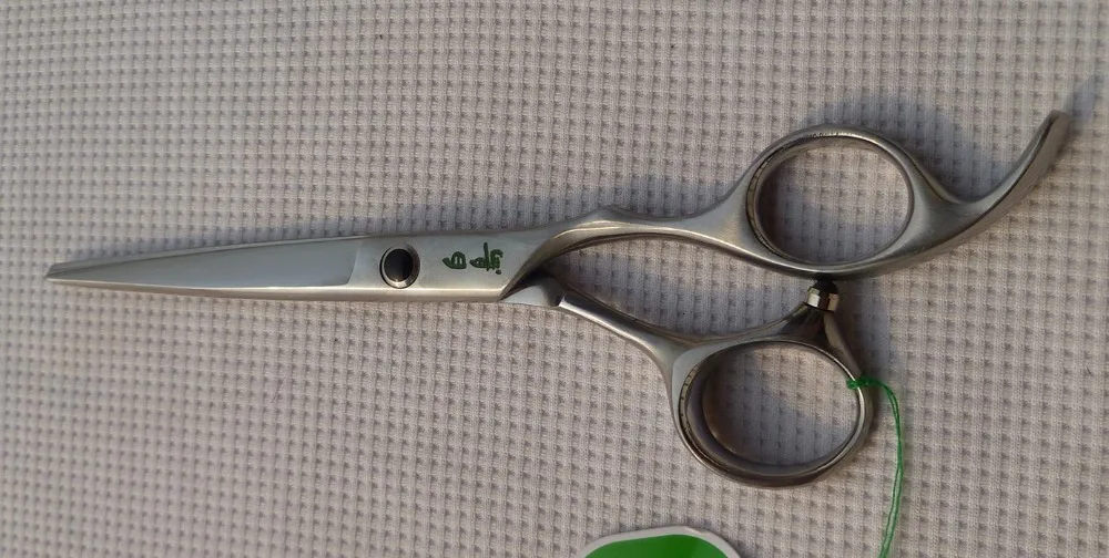 SR-3Q 6&quot Hakucho JP440 Hair Scissors Cutting scissors 5PCS/LOT | Дом и сад