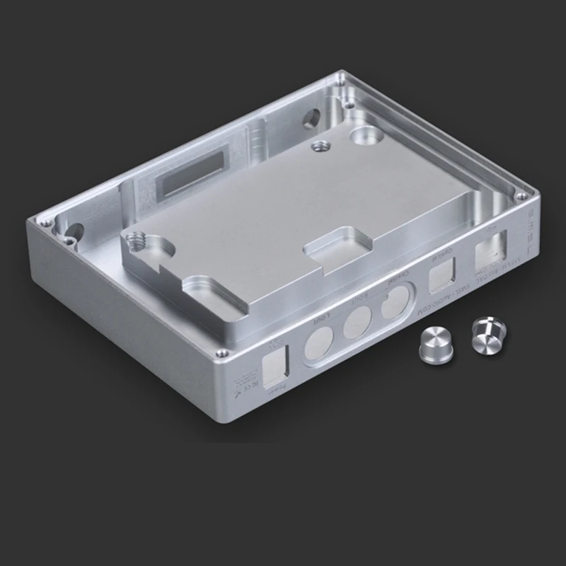 Новый SMSL M8A ЦАП dsd512/768 кГц Мини HiFi аудио декодер Усилители домашние USB получать