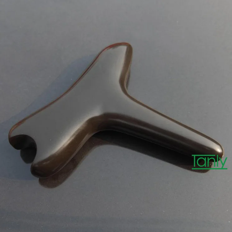 Традиционный массажный инструмент сорта 5А оригинальный комплект для массажа Bian