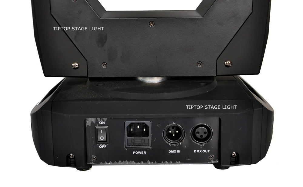 FedEx/TNT 2 шт Двигающаяся голова Sharpy луч 130w 2R YODN сценический светильник DMX512 сигнала Управление 3 pin интерфейсы 16CH/20CH для лазерное шоу