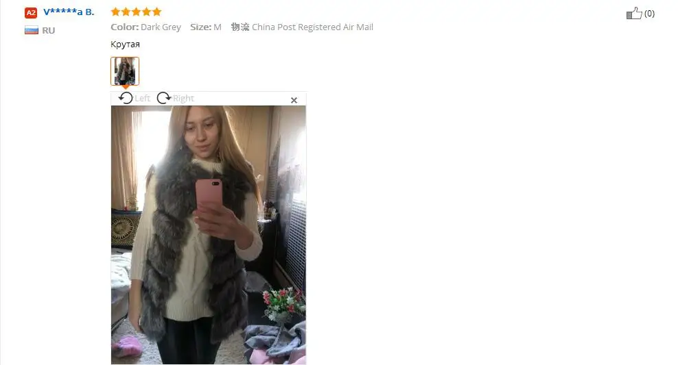 BINYUXD пальто поступление зимнее теплое модное женское импортное пальто меховые жилеты высококачественное пальто из искусственного меха Лисий Мех Длинный жилет Женская куртка