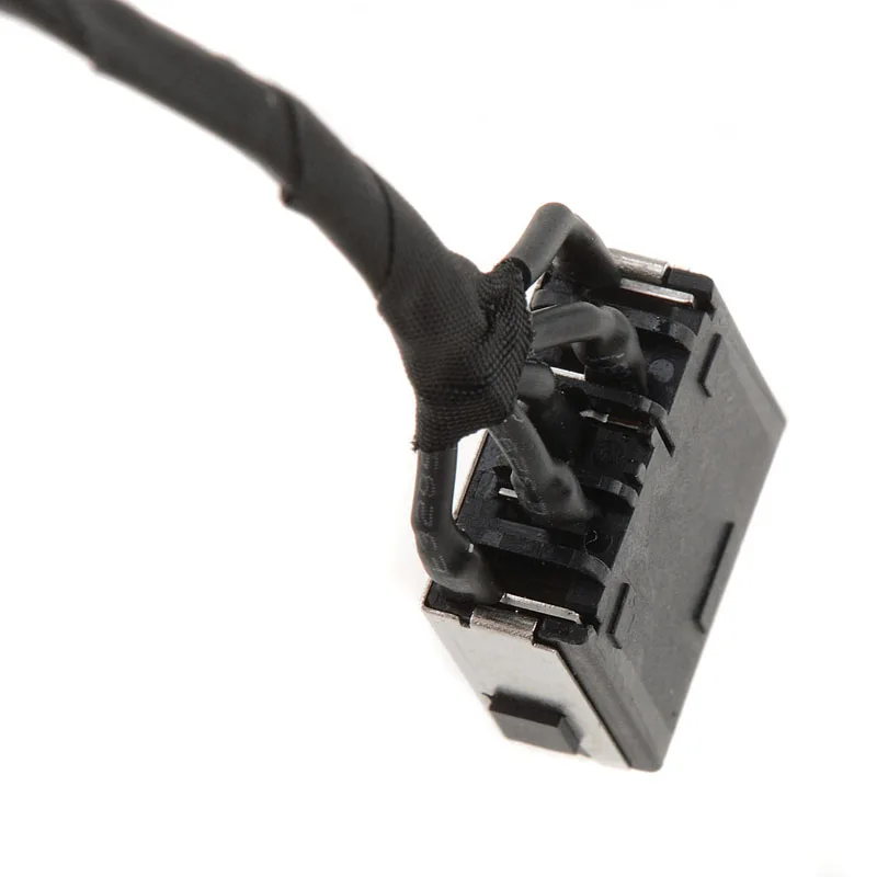 Разъем питания постоянного тока для компьютера Lenovo Ideapad G50-70 80 85 90 DC30100LE00 разъем