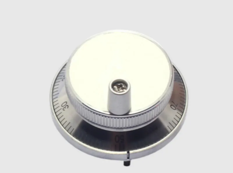 CNCElectronic ручное колесо система ПЛК семейный генератор ручной импульсный токарный