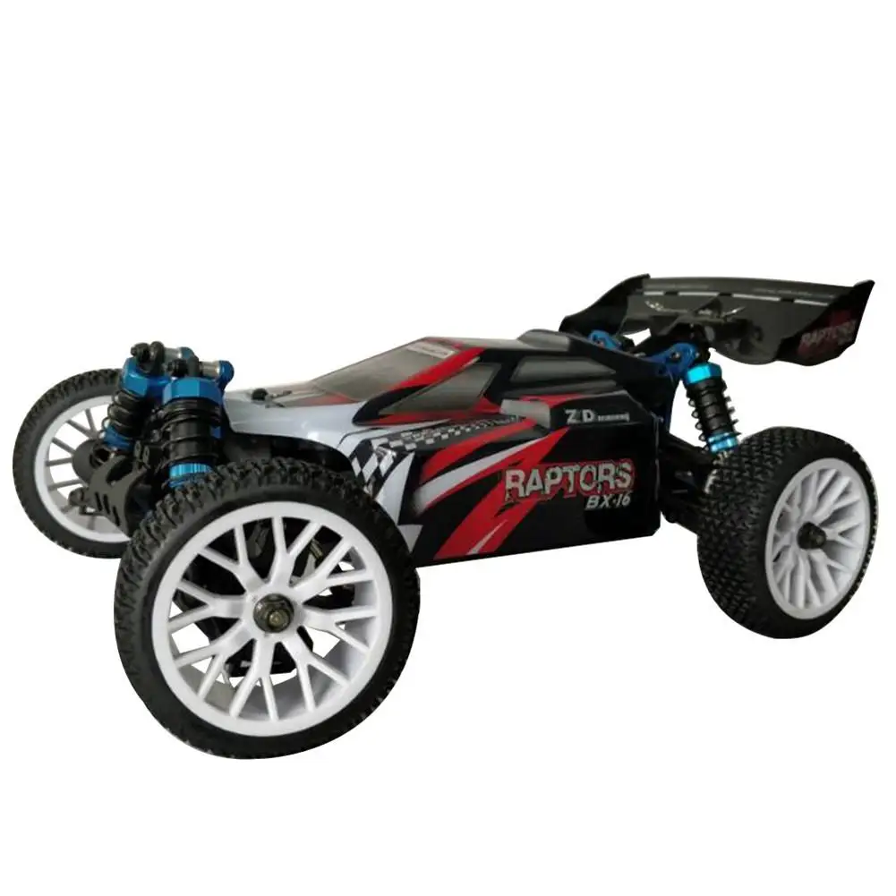 RCtown zd Racing 16421-V2 1:16 4WD 9051 BX-16 бесщеточный внедорожных автомобилей