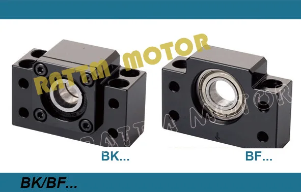 6 шт. линейных SBR16 L 350/800/1000 мм & 3 набор шариковых винтов SFU RM1605 с гайкой BK/B12 муфта|sfu| |