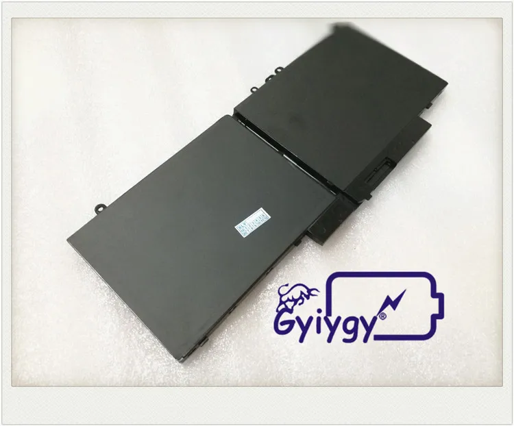Аккумулятор для ноутбука новый аккумулятор R0TMP Dell Latitude E5450 E5550 E5570 E5270 3150 ROTMP WTG3T 7 6 в