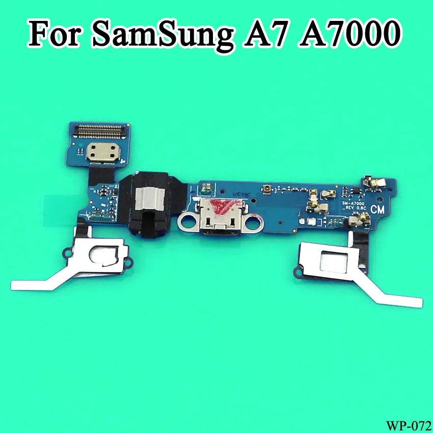 Док станция для Samsung Galaxy A3 A300F A3000 A5 A500F A7 A700F A7000 A8 A800F A9 A9100 гибкий кабель зарядки с usb