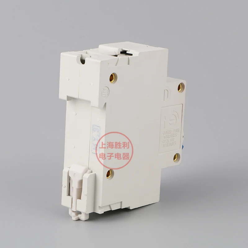 P269 DZ47 D Тип C45 мини цепь Флуоресцентный 1P 80A/100A/125A миниатюрный 230 В переменного тока