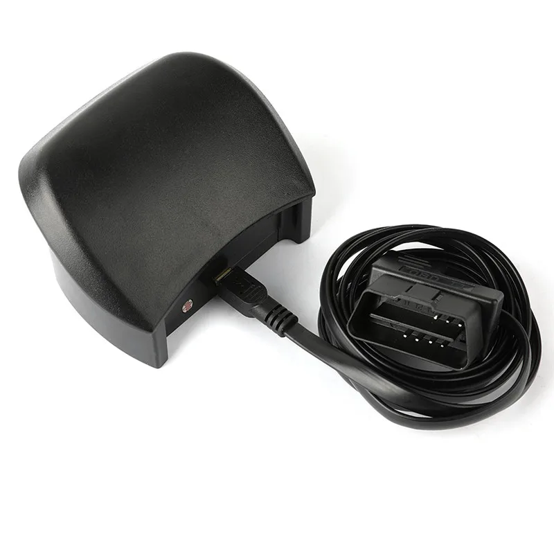 Новое поступление A202 автомобильный Умный Цифровой Многофункциональный OBD