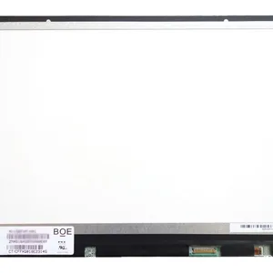 15 6 for thinkpad edge e530 laptop lcd led screen matrix panel slim 30pins new replacement free global shipping