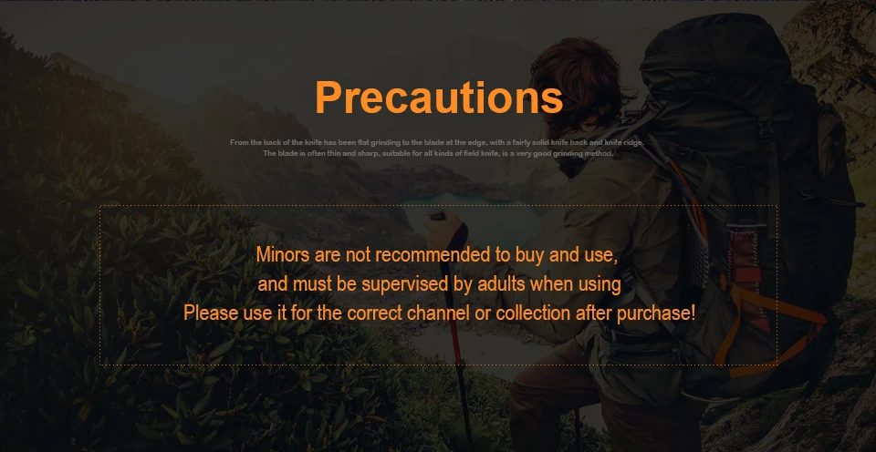 JelBo Small/Big Self-defense Pocket Folding Knife Sharp Blade Non-slip Tactical Knife For Wild Hunting Camping Survival